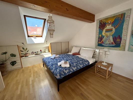 Ferienwohnung in Graz – Sonnenloft