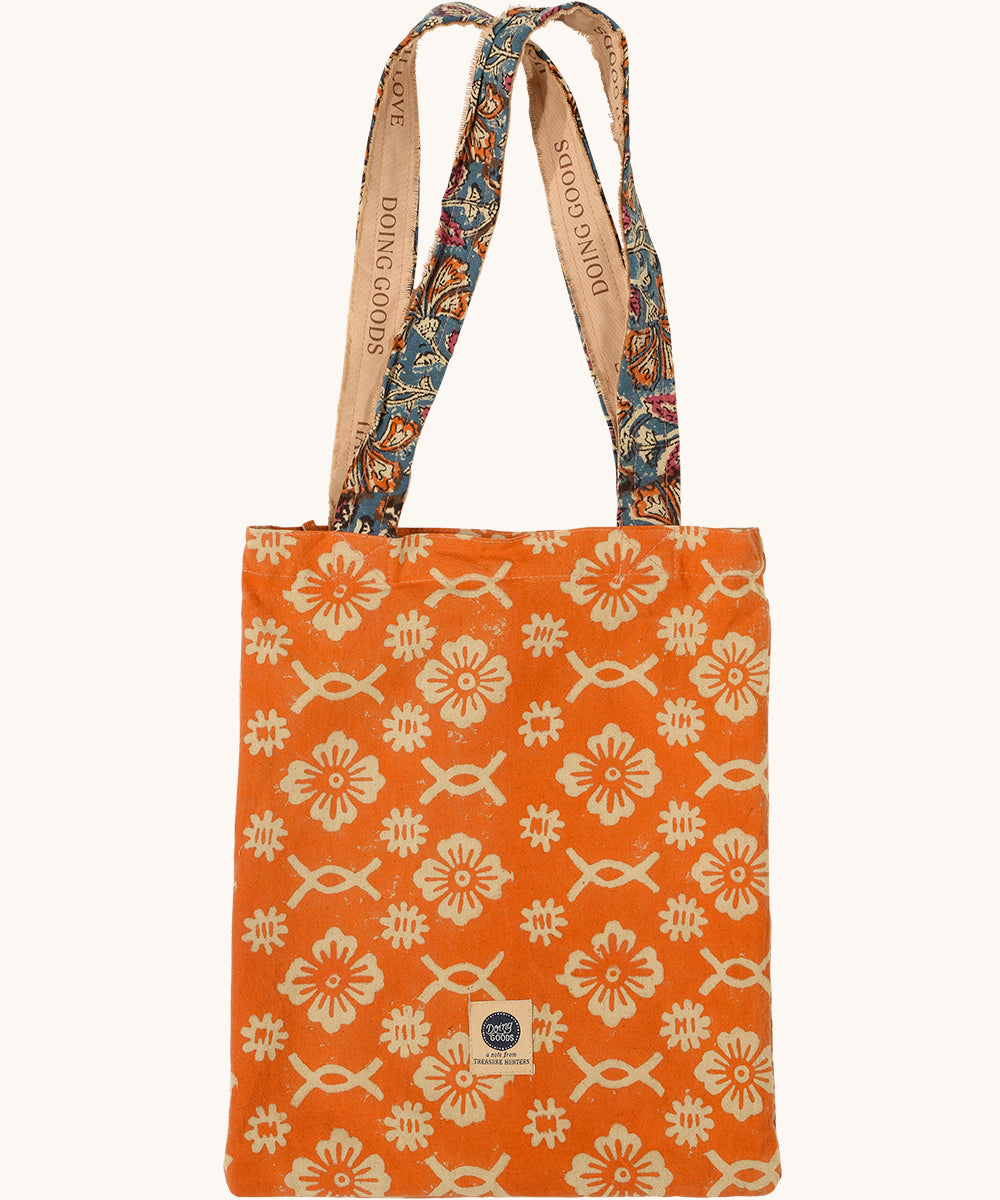 Doing Goods – Ulla Single Plaid