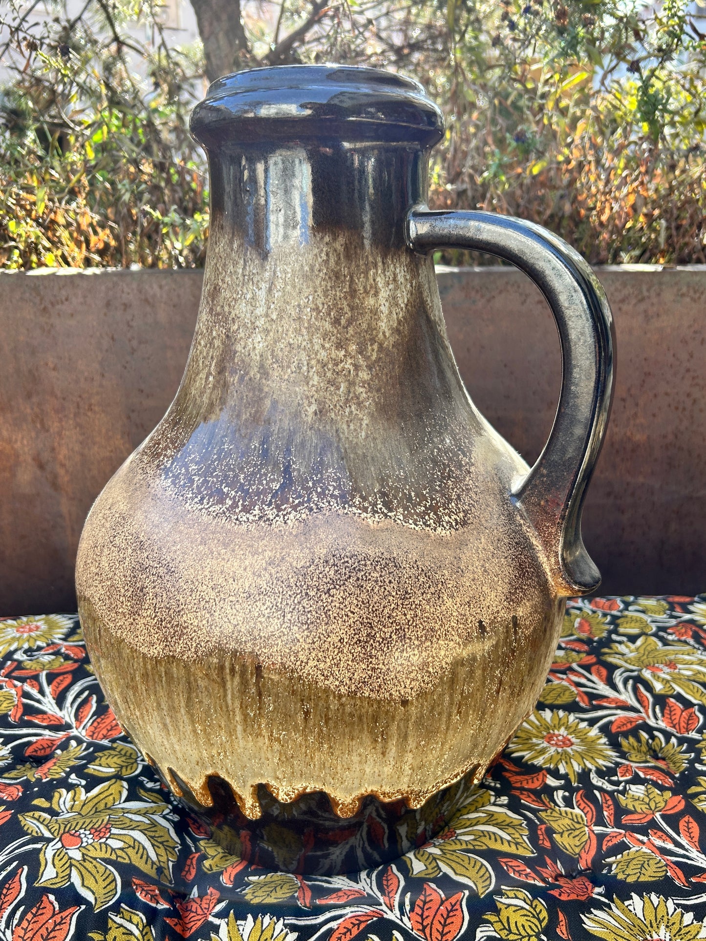 Vase Scheurich