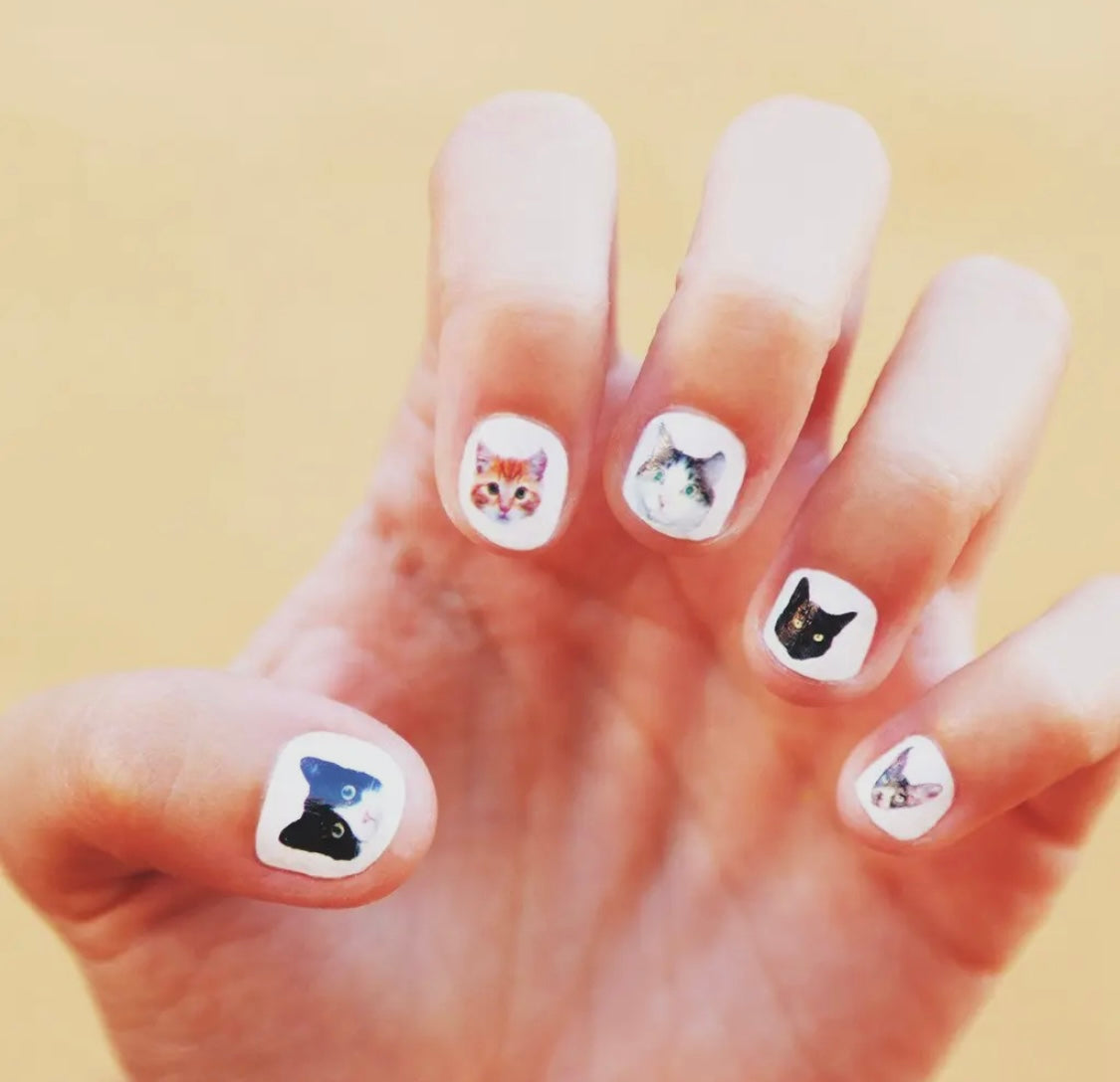 Buche deinen Naildesign-Termin im Studio