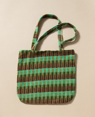 Totebag von Les Touristes Paris – 100% Baumwolle