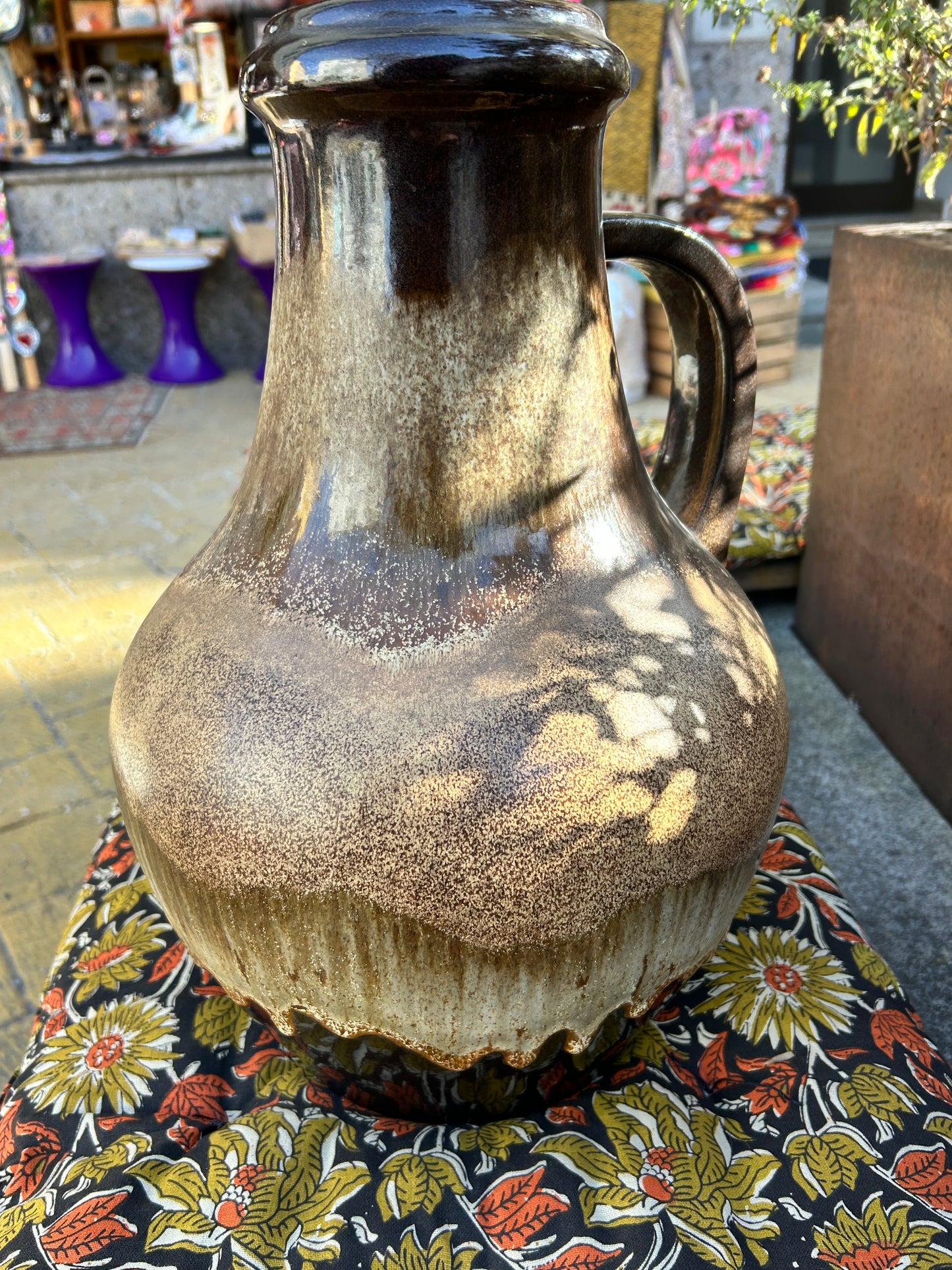 Vase Scheurich