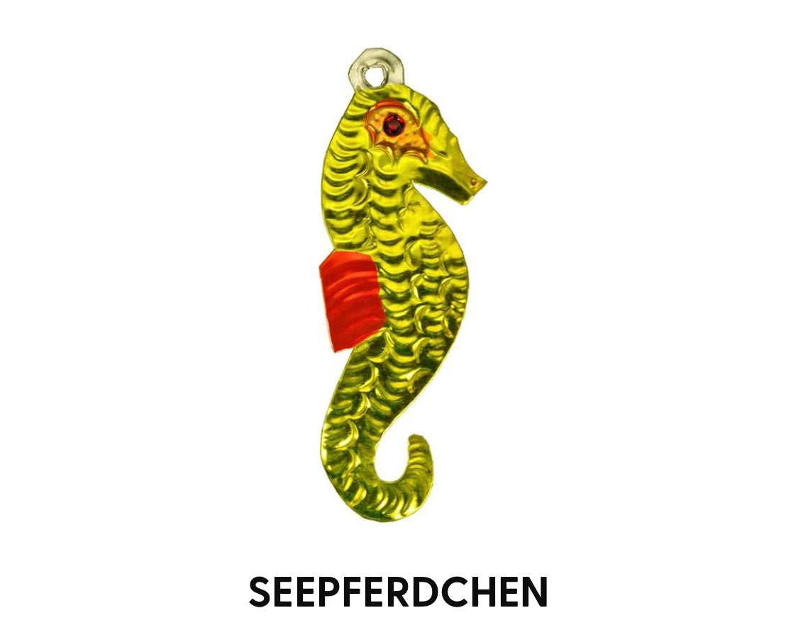 Mexikanischer Weihnachtsschmuck