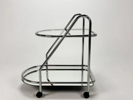 Barwagen Barcart Vintage