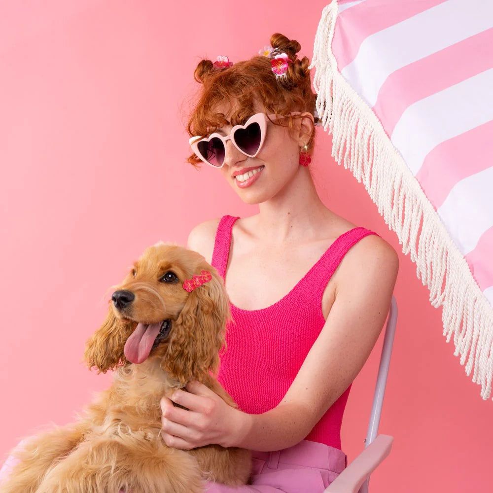 Ohrringe von Coucou Suzette