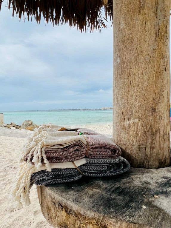 Badetuch/Handtuch/Hamamtuch/Strandtuch