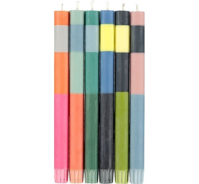 British Colour Standard Eco & Faire Kerze - einzelne Kerzen