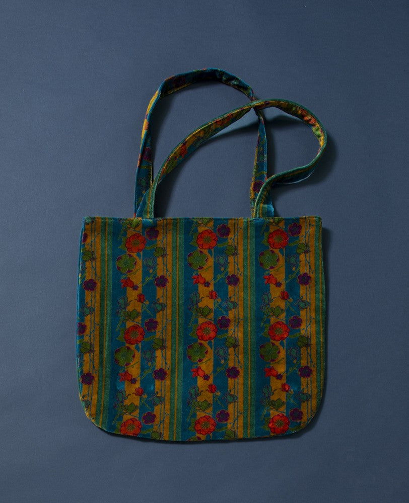 Totebag von Les Touristes Paris – 100% Baumwolle