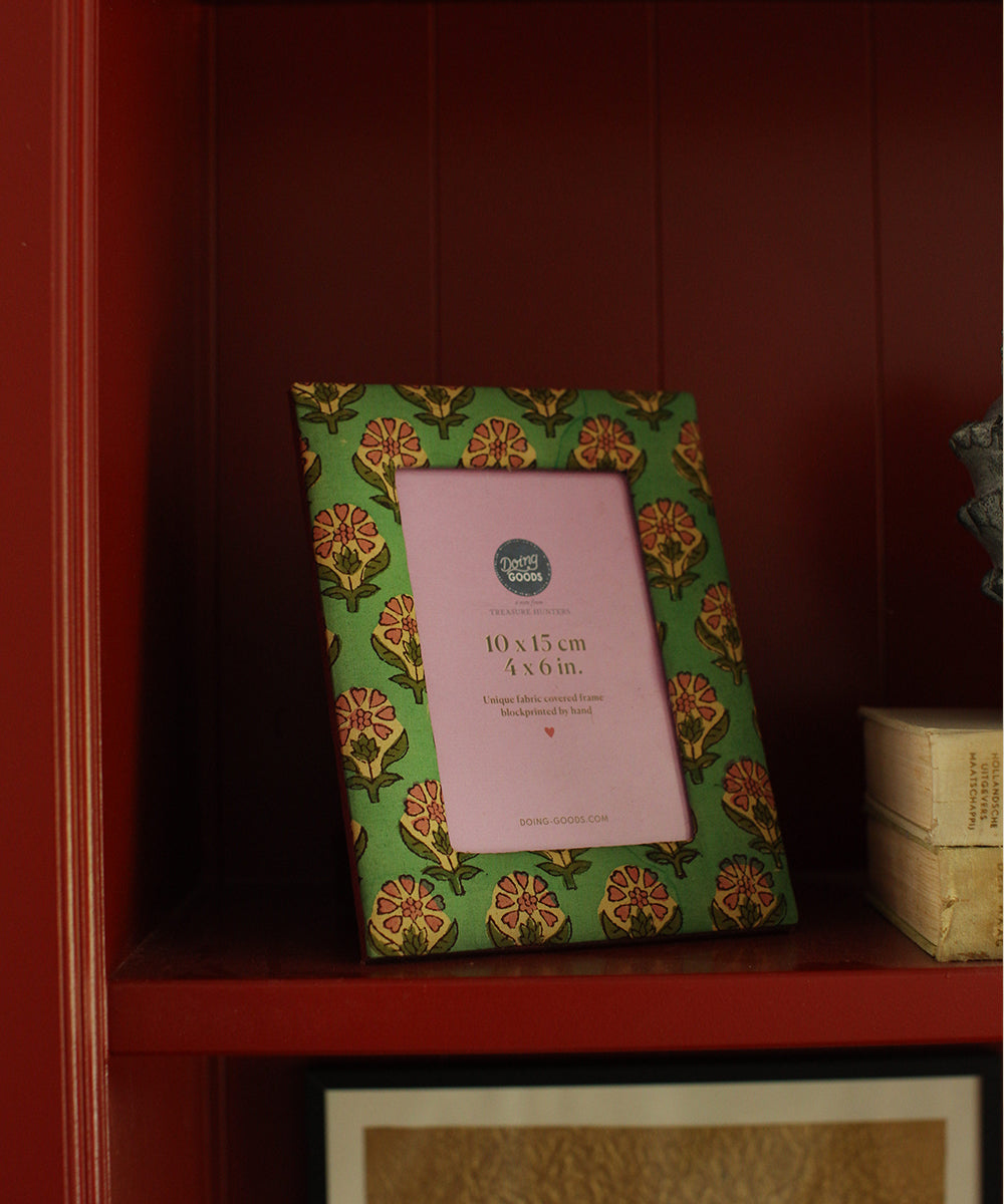 Doing Goods – Emma Bilderrahmen