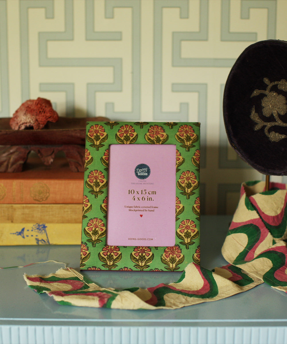 Doing Goods – Emma Bilderrahmen