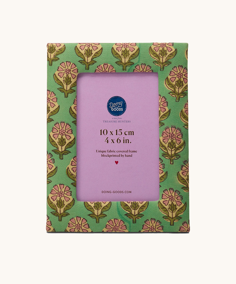 Doing Goods – Emma Bilderrahmen