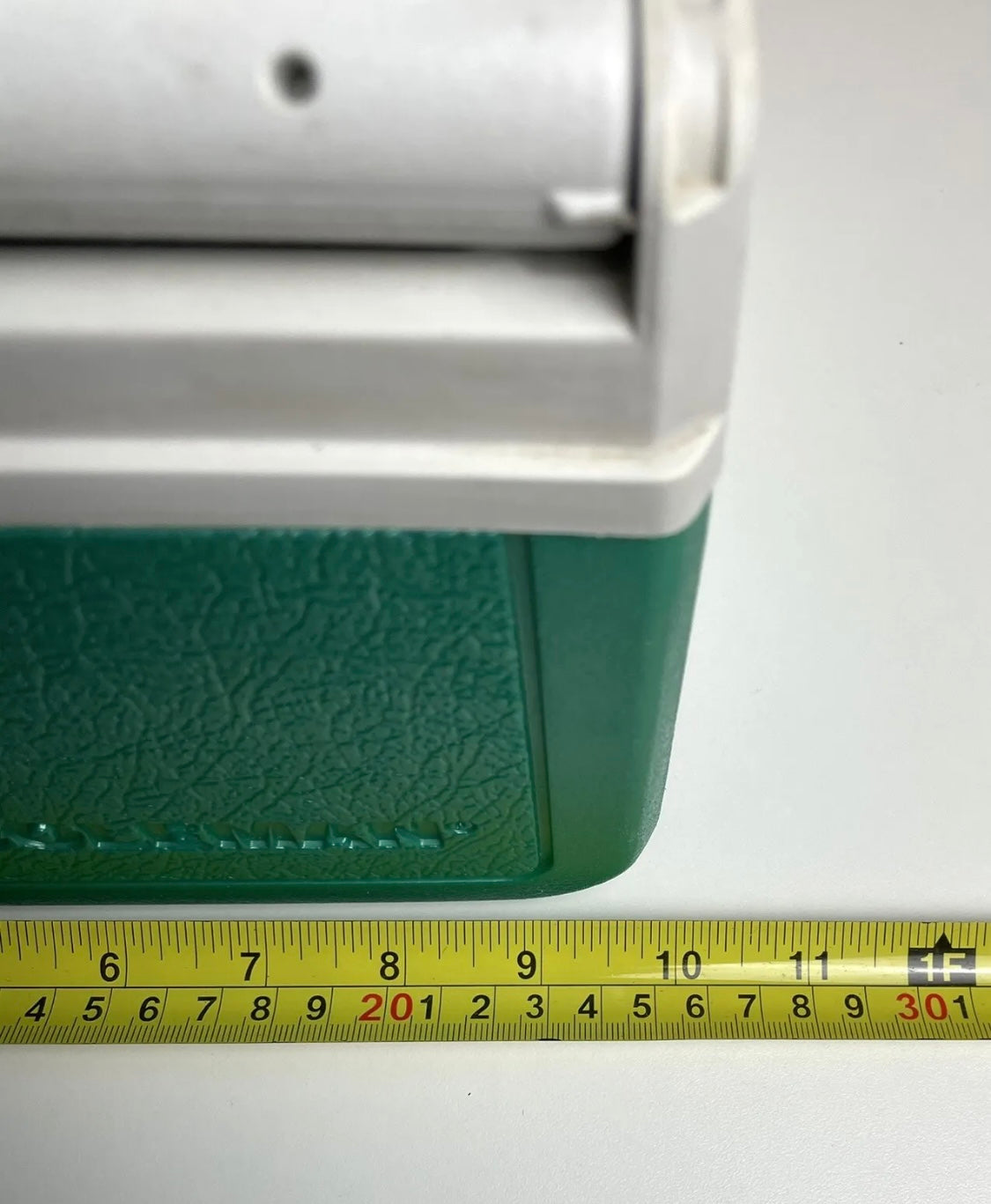 Vintage Coleman Cooler
