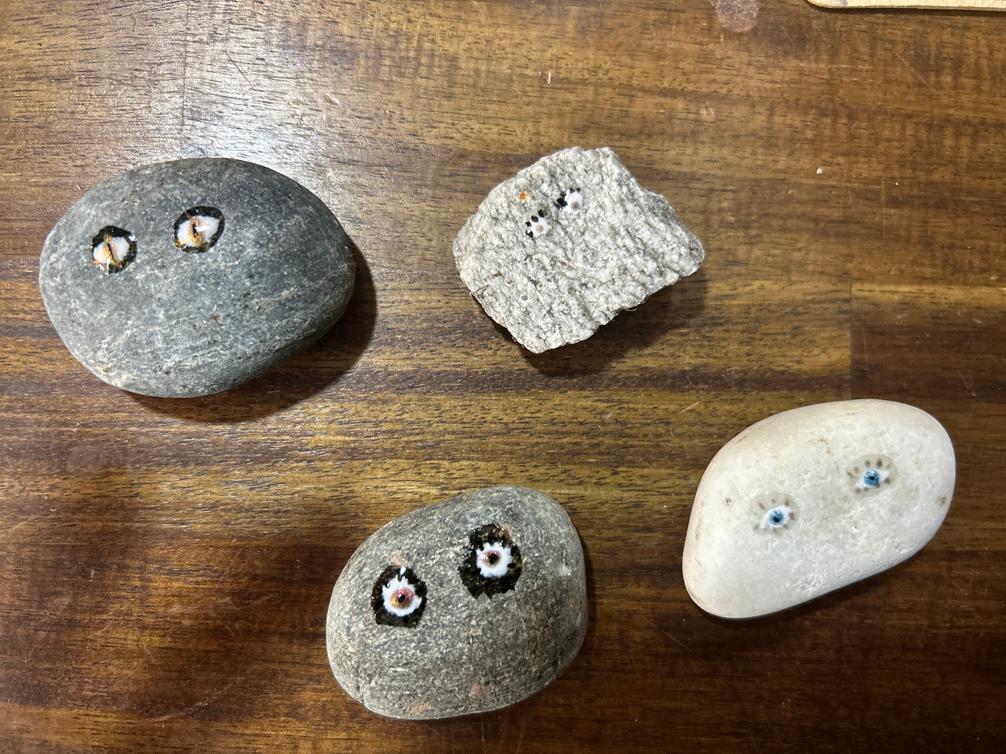 Pet Rock - dein steinernes Haustier