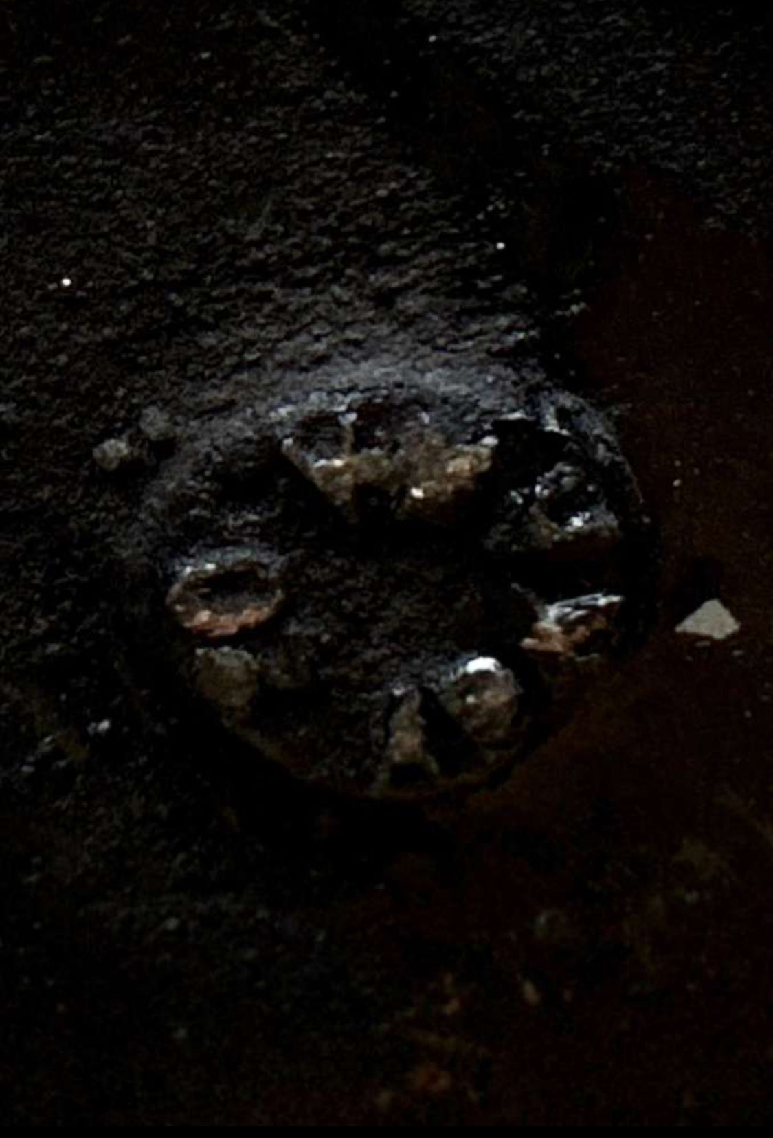 Tulip Dining Table für Arkana