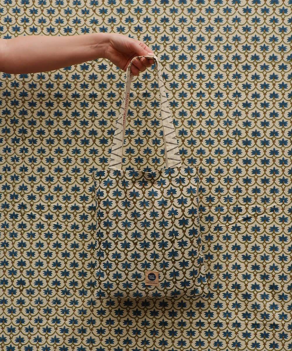 Doing Goods – Faina Single Plaid