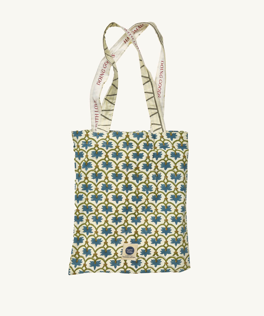 Doing Goods – Faina Single Plaid