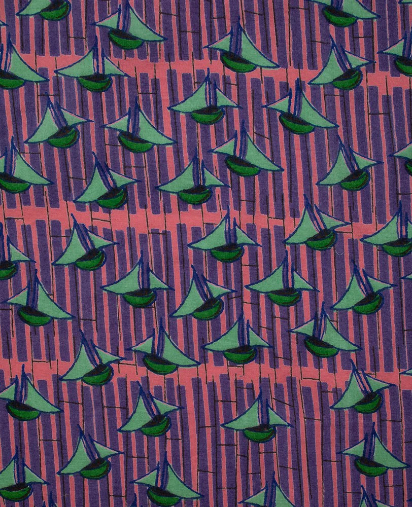 Pyjama von Les Touristes Paris – 100% Baumwolle