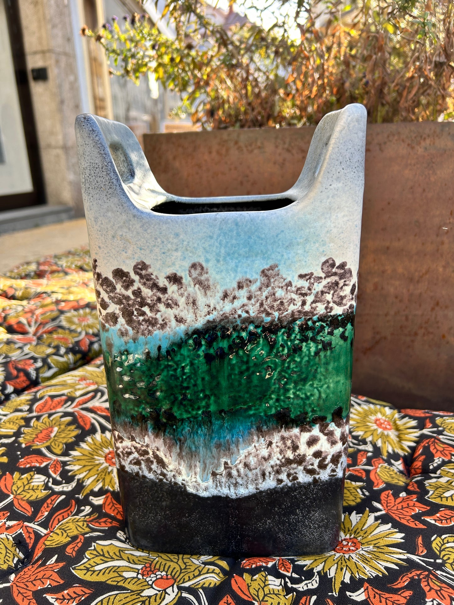 Vase Dümler und Breiden „Polar“