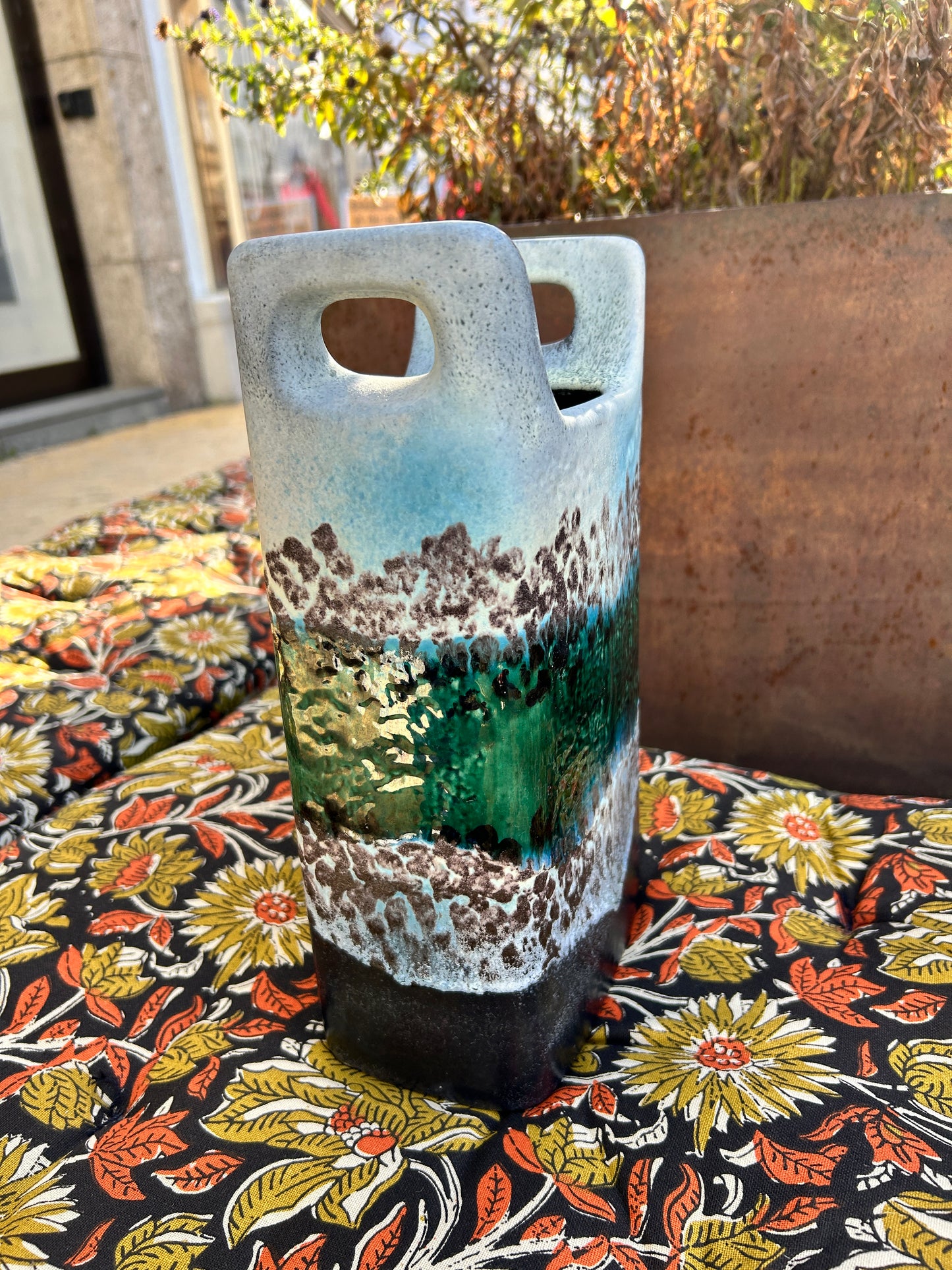 Vase Dümler und Breiden „Polar“