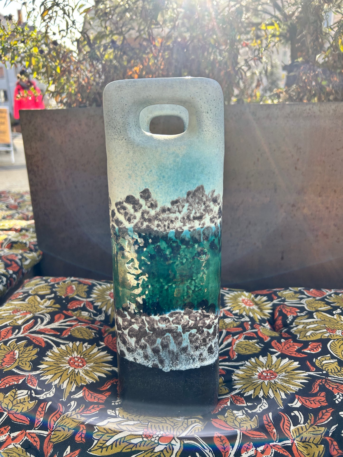 Vase Dümler und Breiden „Polar“