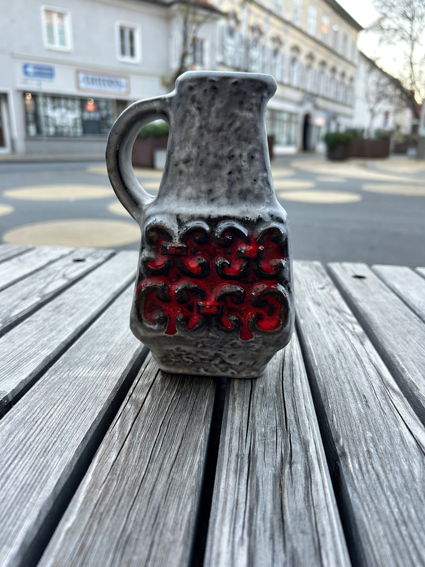 Bay Keramik Vase