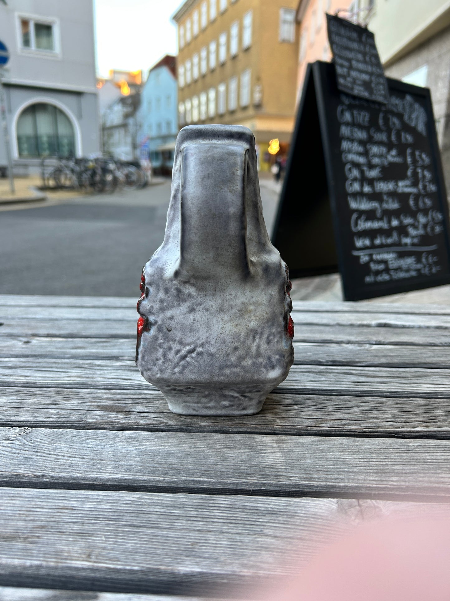 Bay Keramik Vase