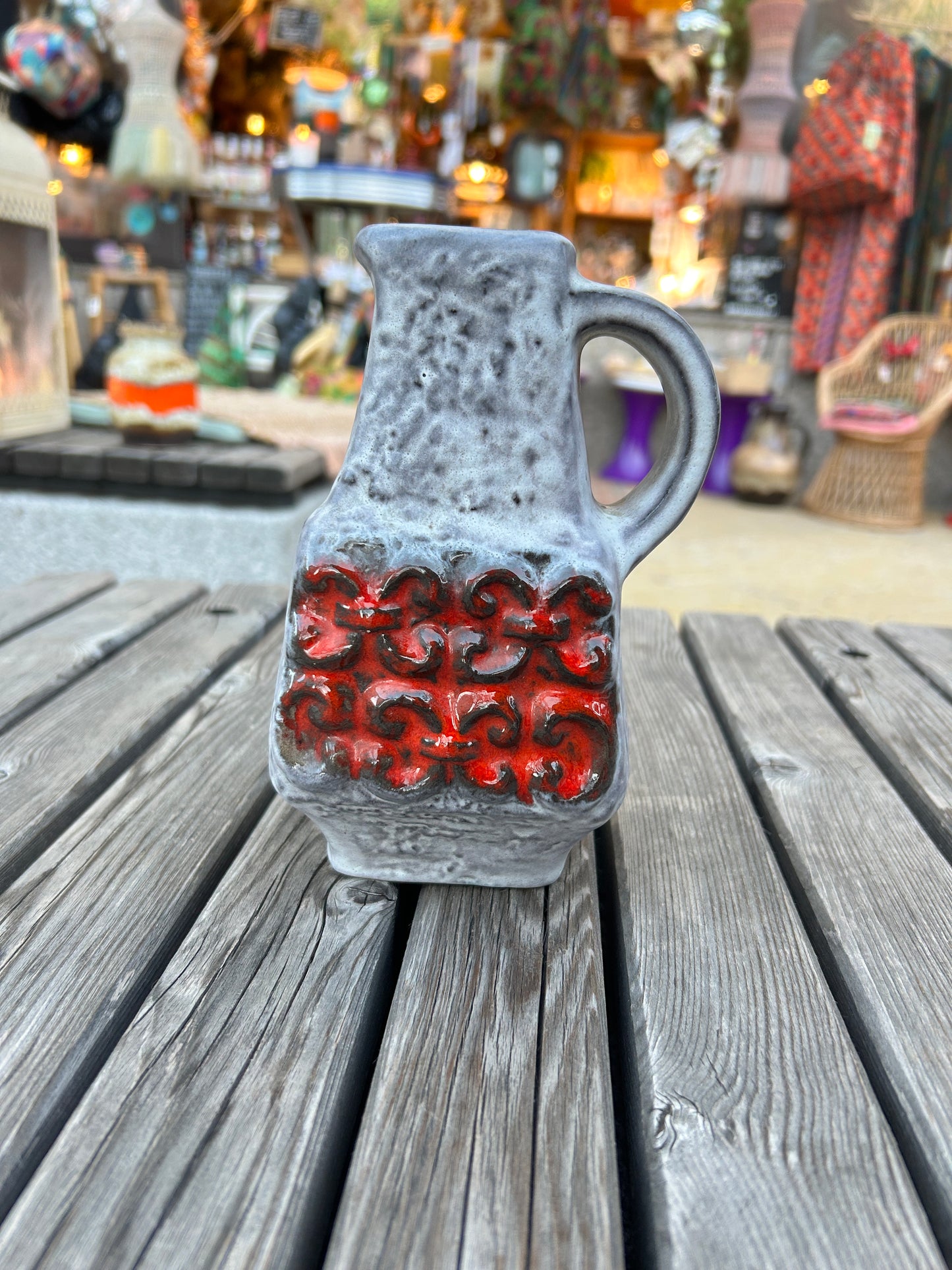Bay Keramik Vase