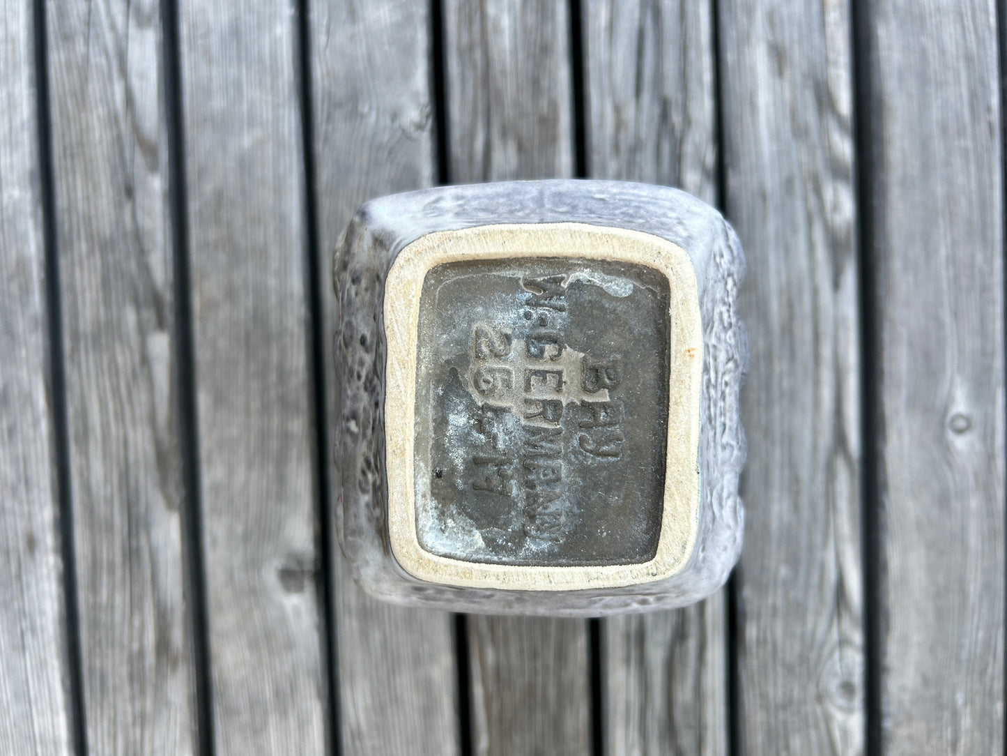 Bay Keramik Vase