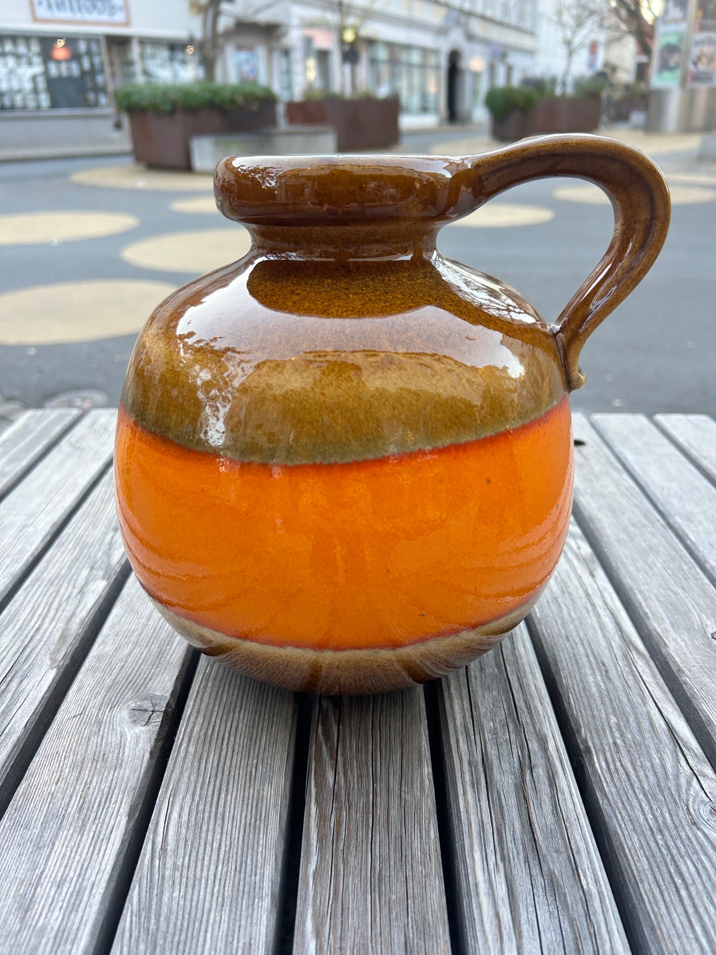 Scheurich Vase