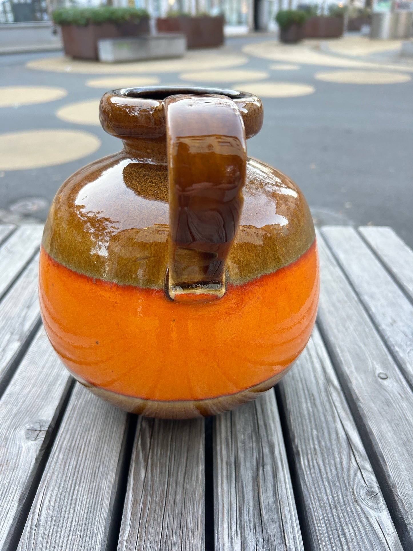 Scheurich Vase