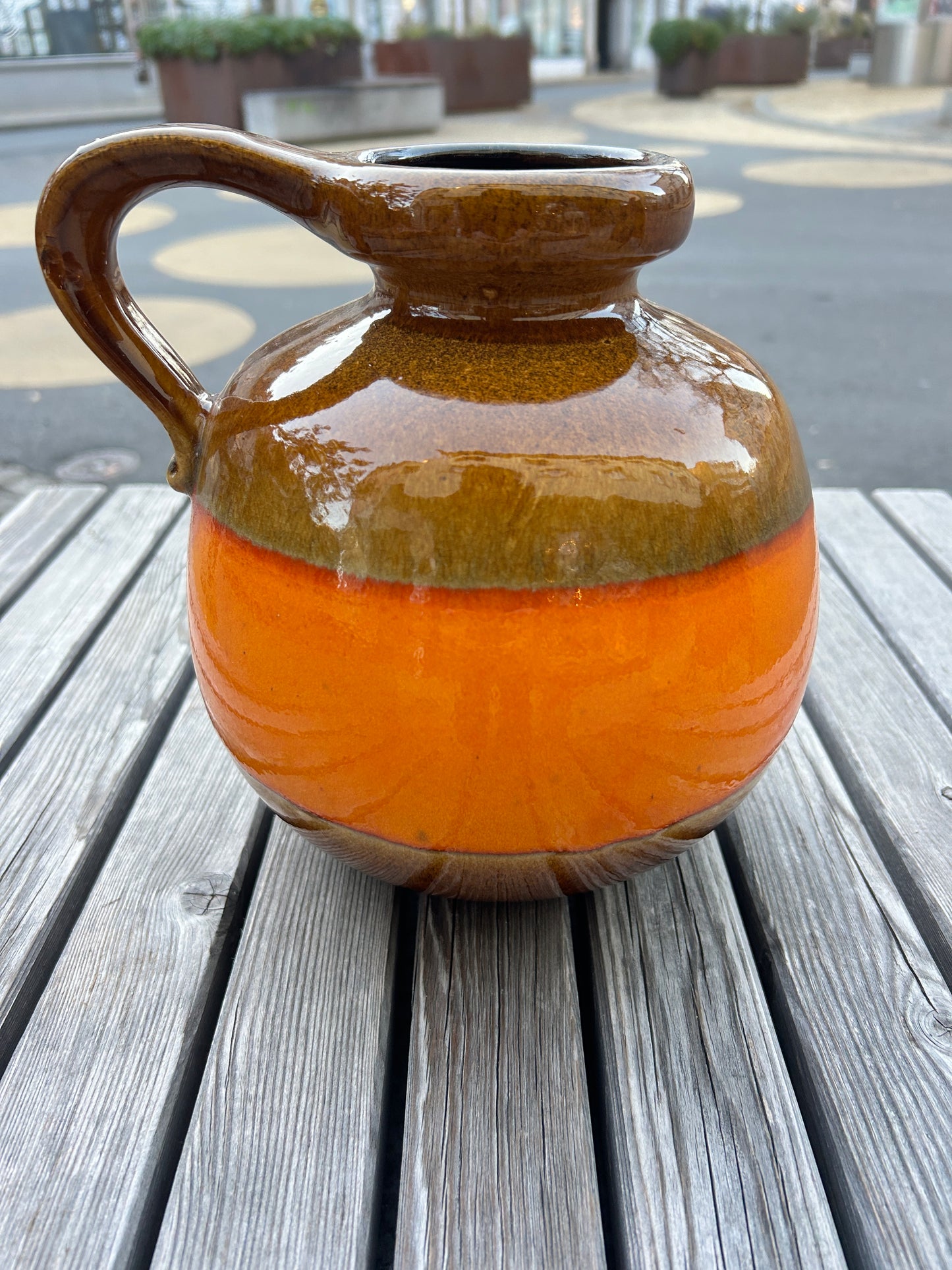 Scheurich Vase