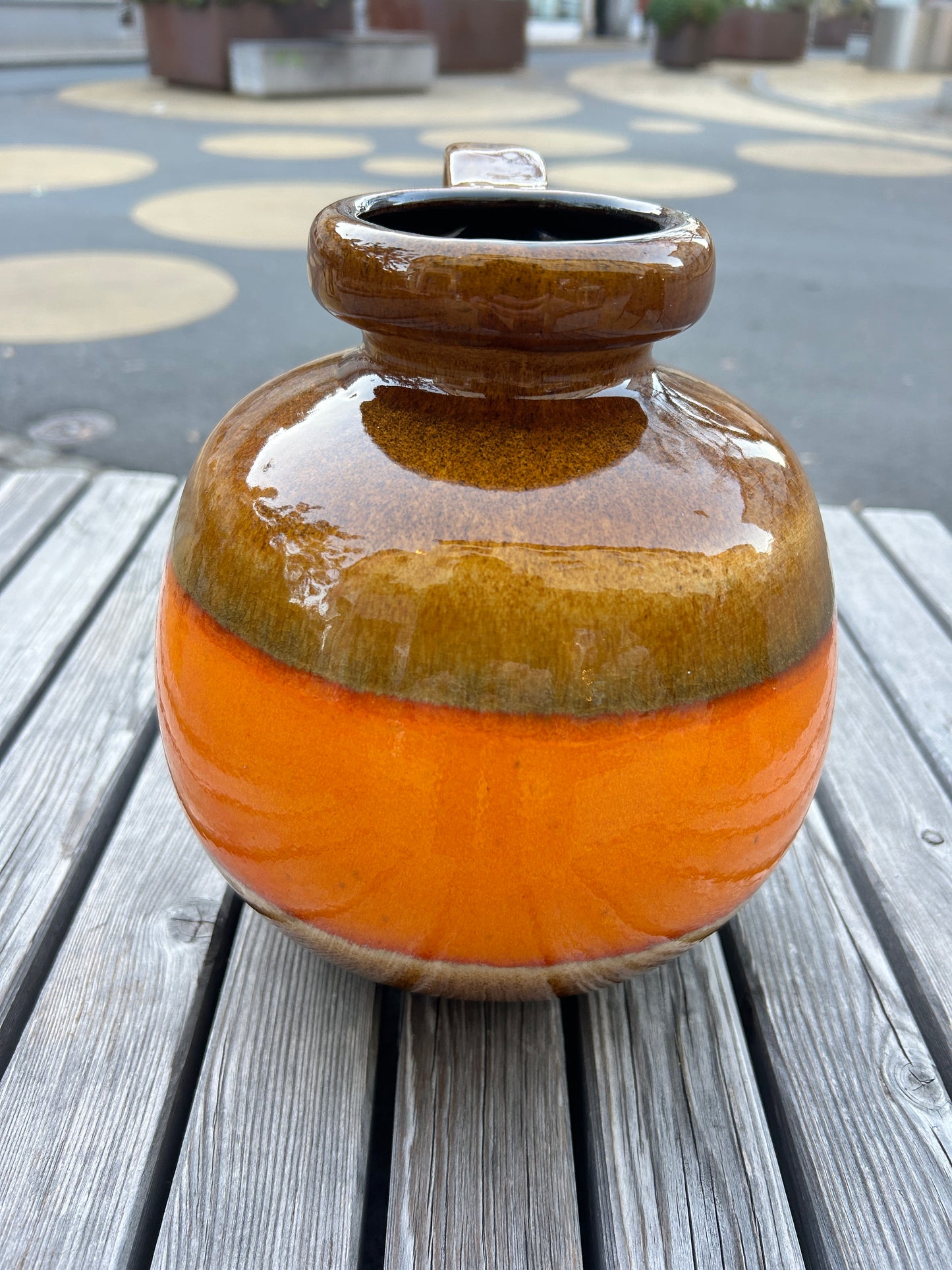 Scheurich Vase