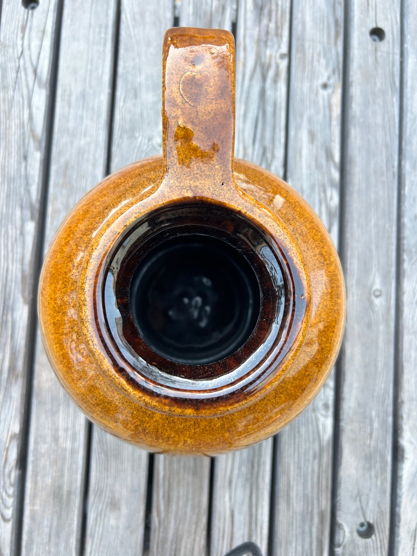 Scheurich Vase