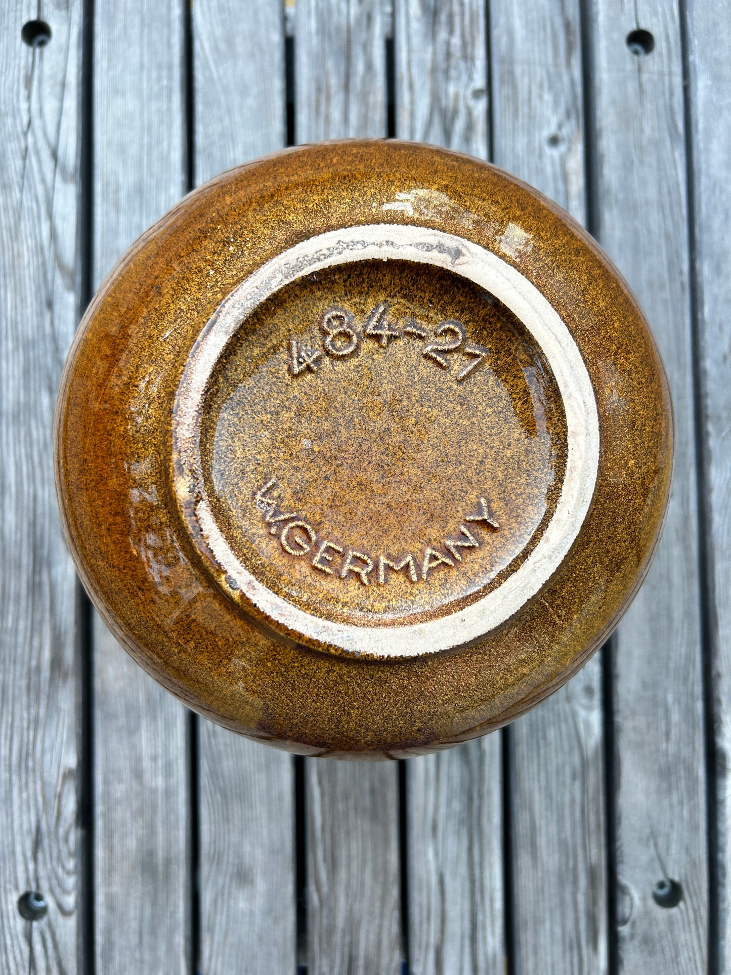 Scheurich Vase