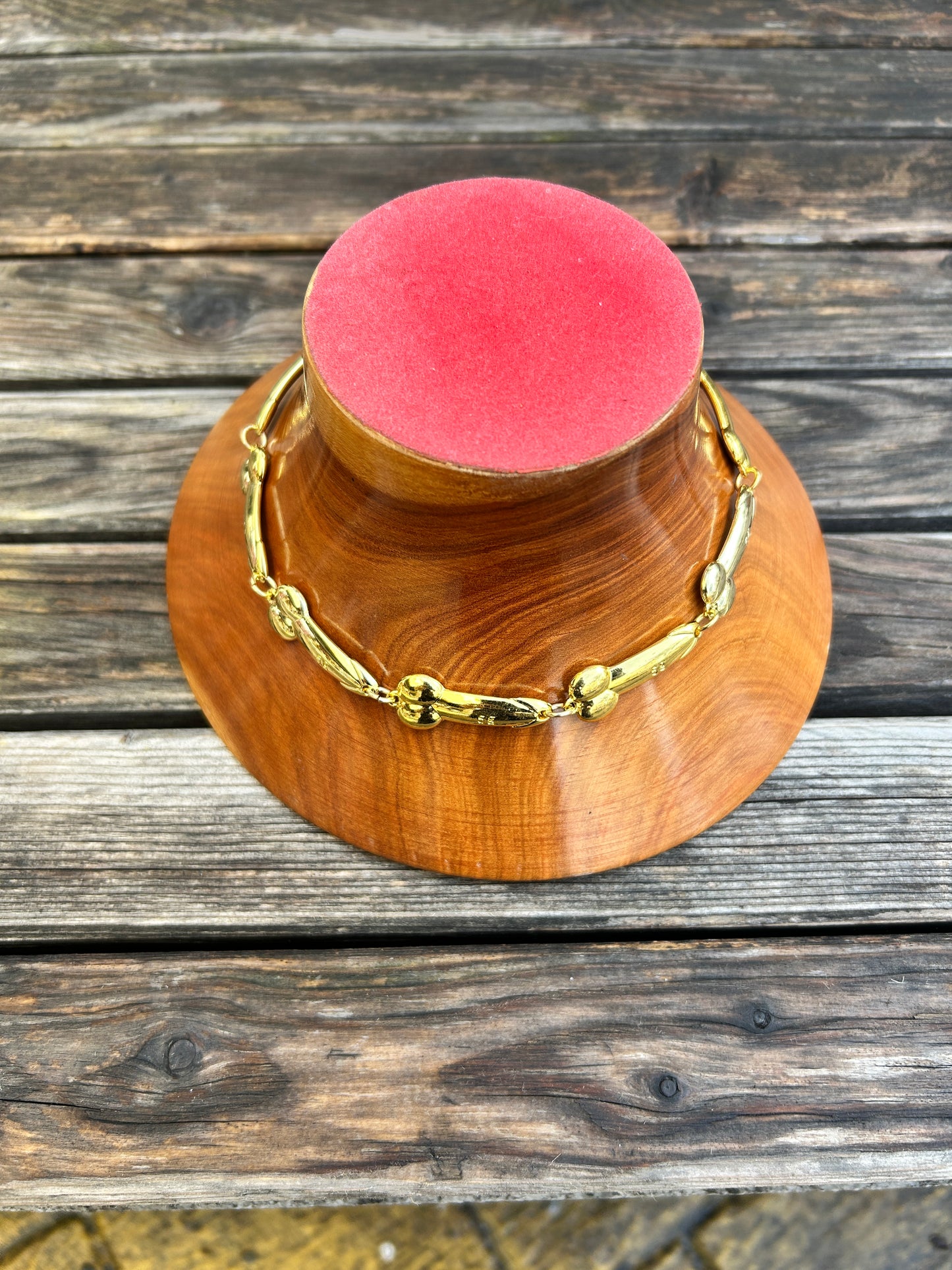 Collier von Katcha Bilek