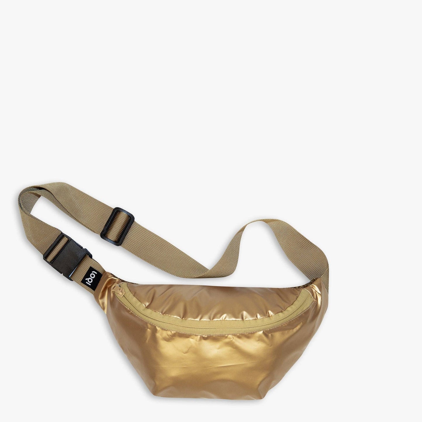 Gürteltasche METALLIC Gold