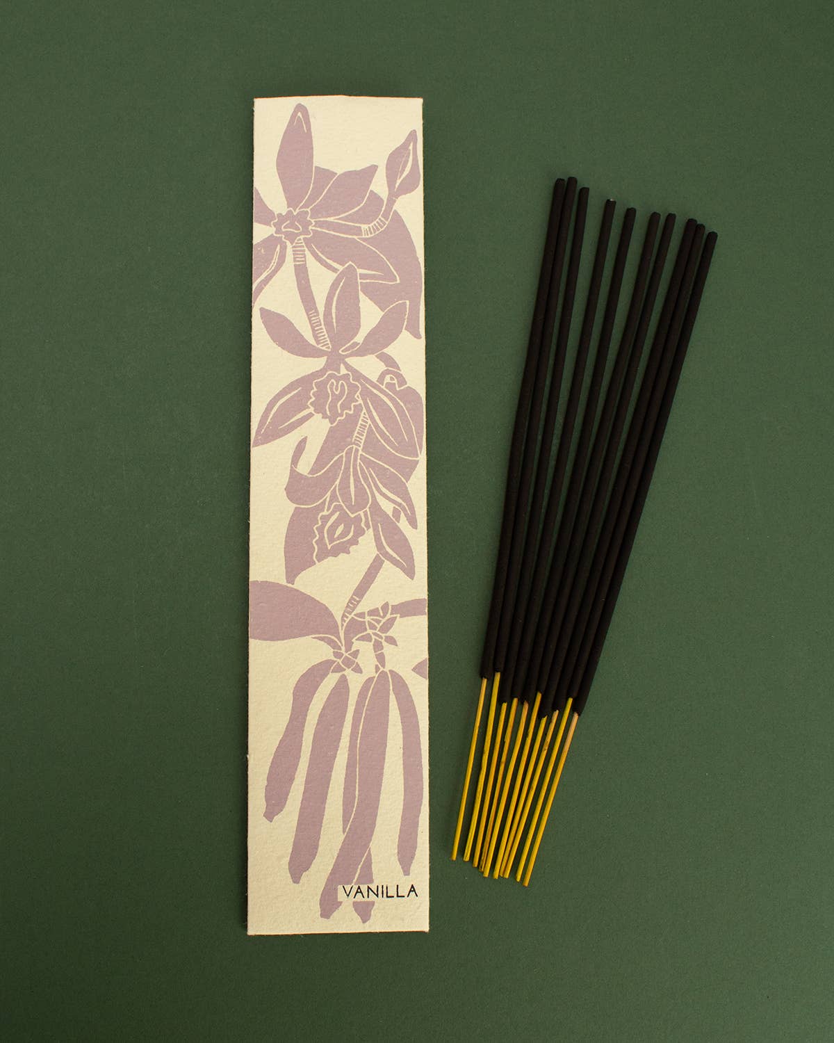 Luxuriös & FairTrade - Räucherstäbchen: Eukalyptus
