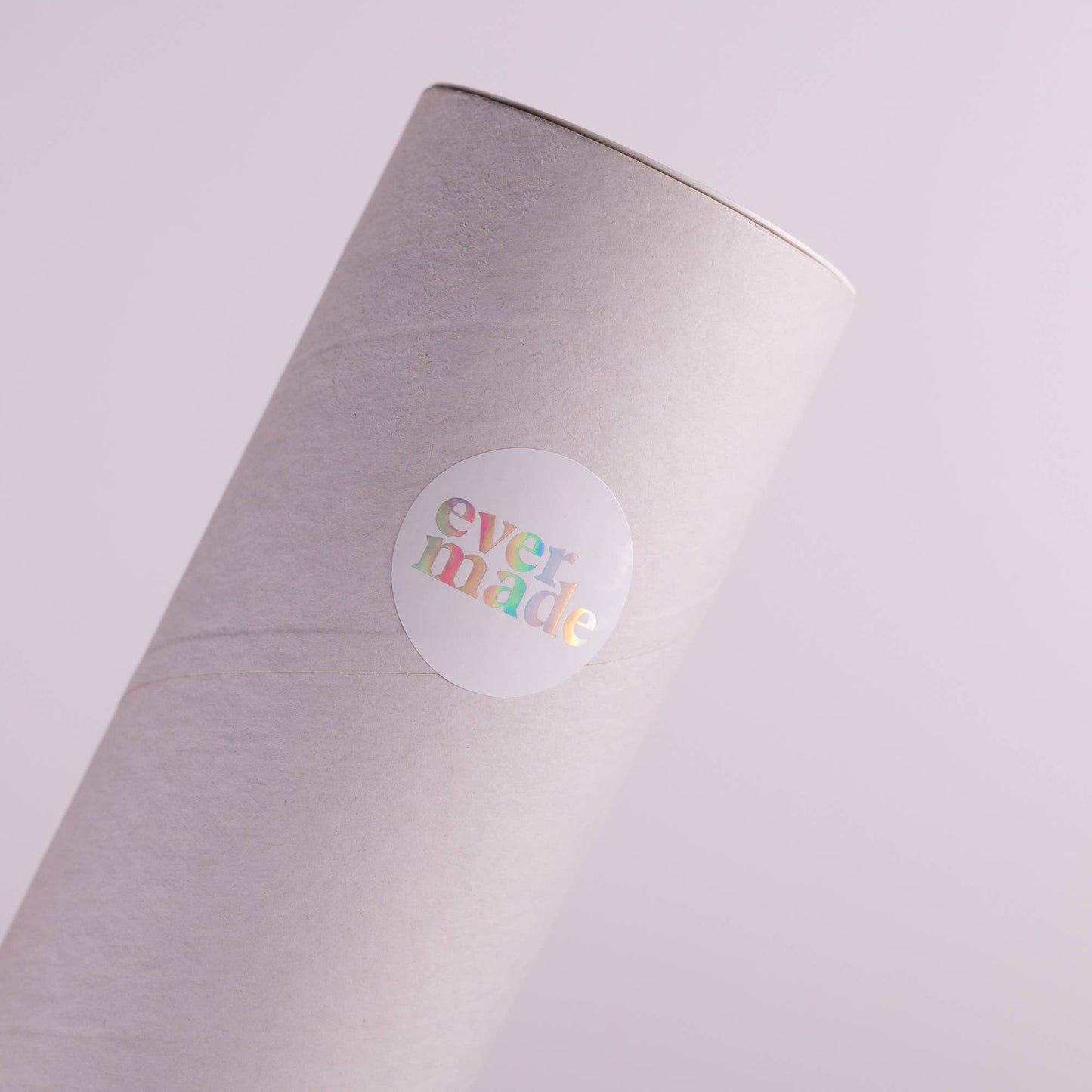 Geschenkpapier mit Tang und Seegras von Liv Lee x WWF