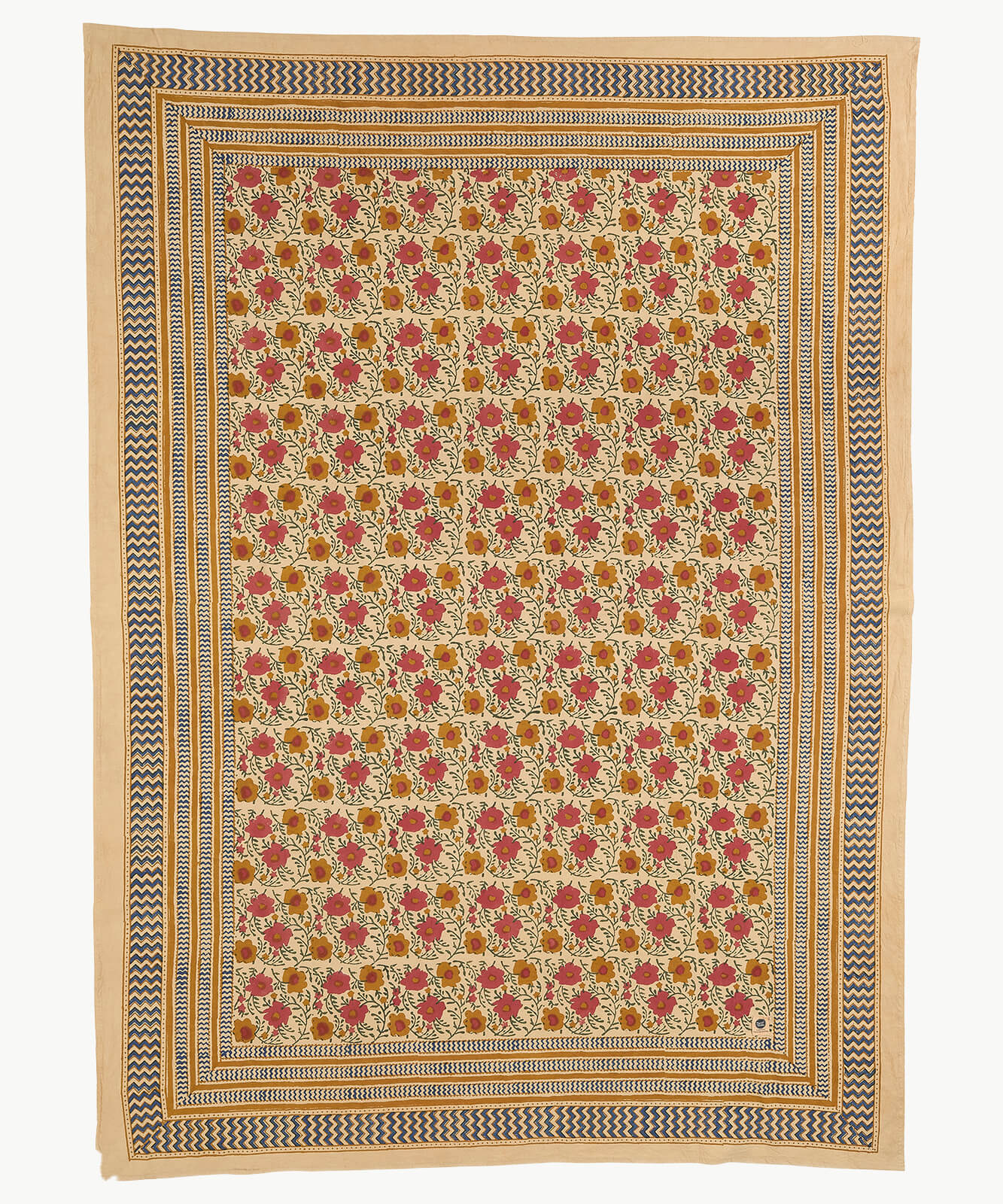Doing Goods – Evy Single Plaid