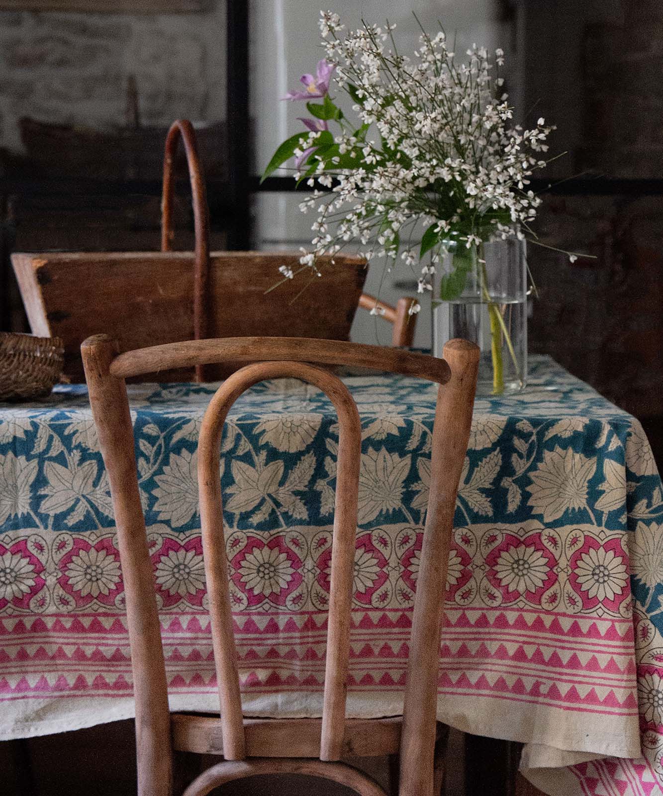 Doing Goods – Lullaby Single Plaid