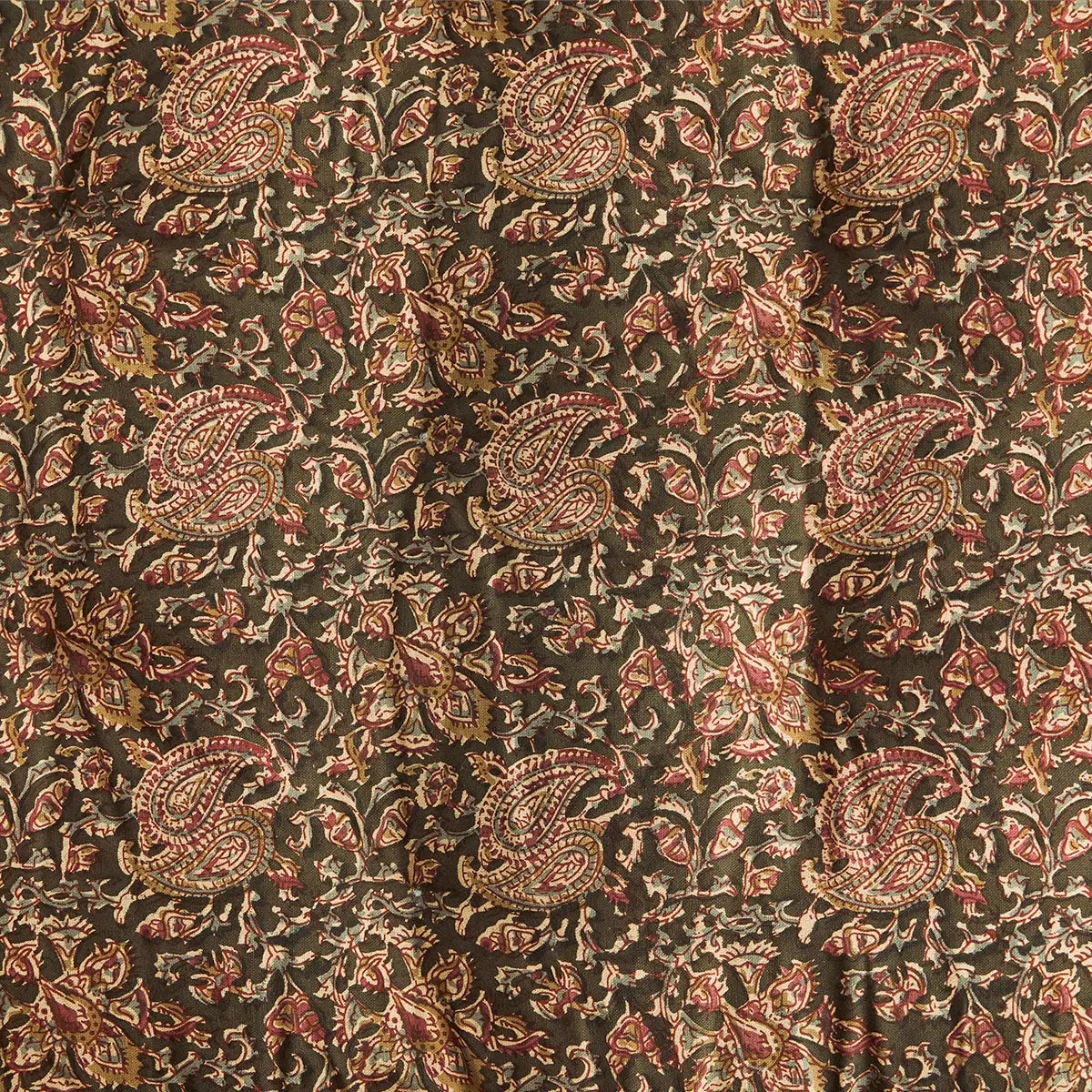 Baumwollmatte von Madam Stoltz