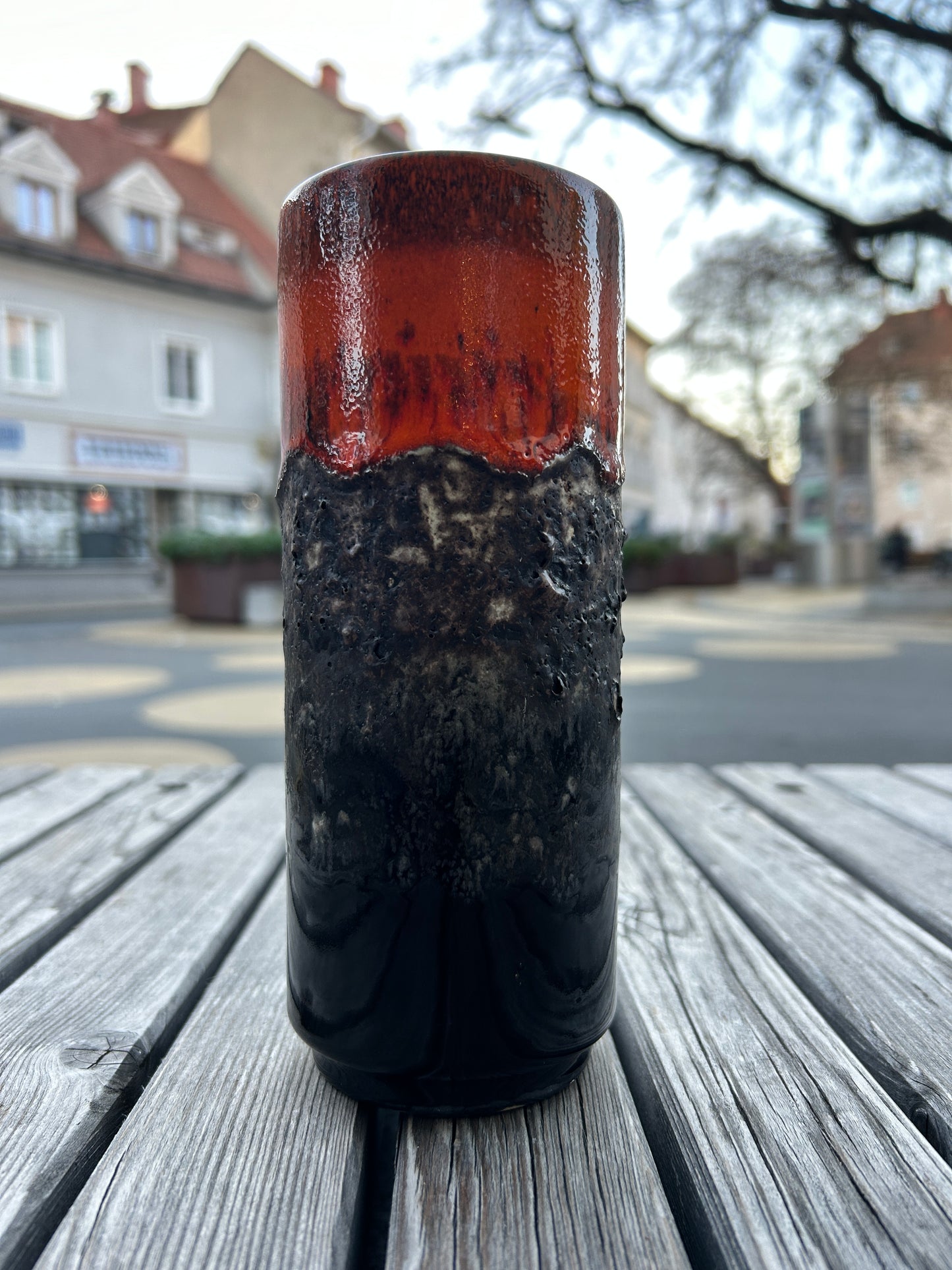 Vase Dümler & Breiden