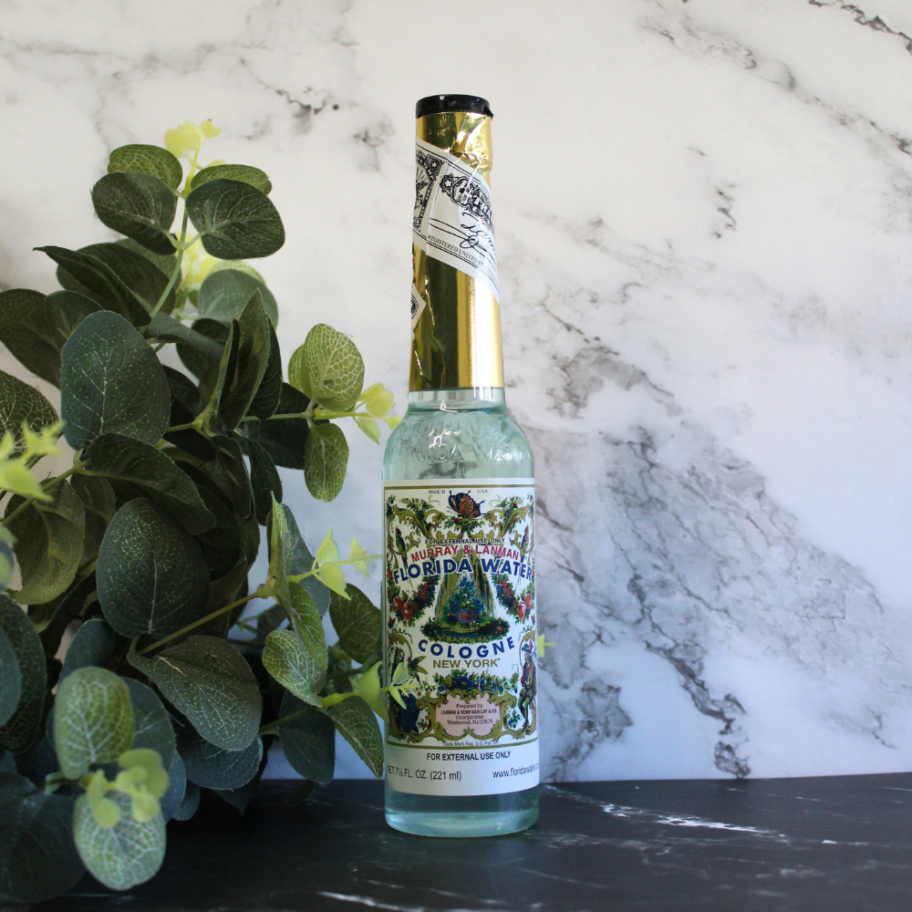 Murray & Lanman Florida Water Original Kölnisch Wasser 221 ml