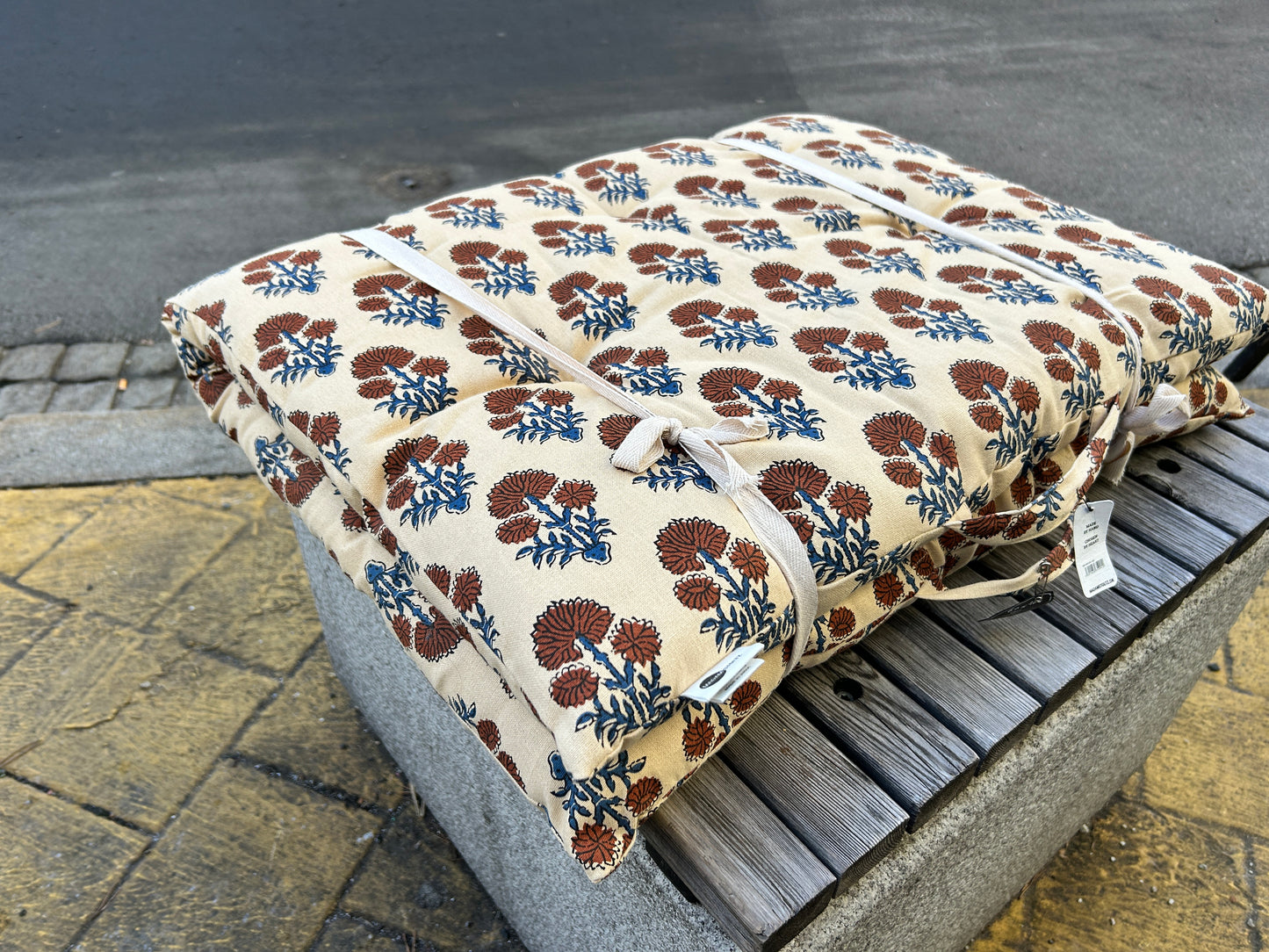 Baumwolle Matte/Matratze