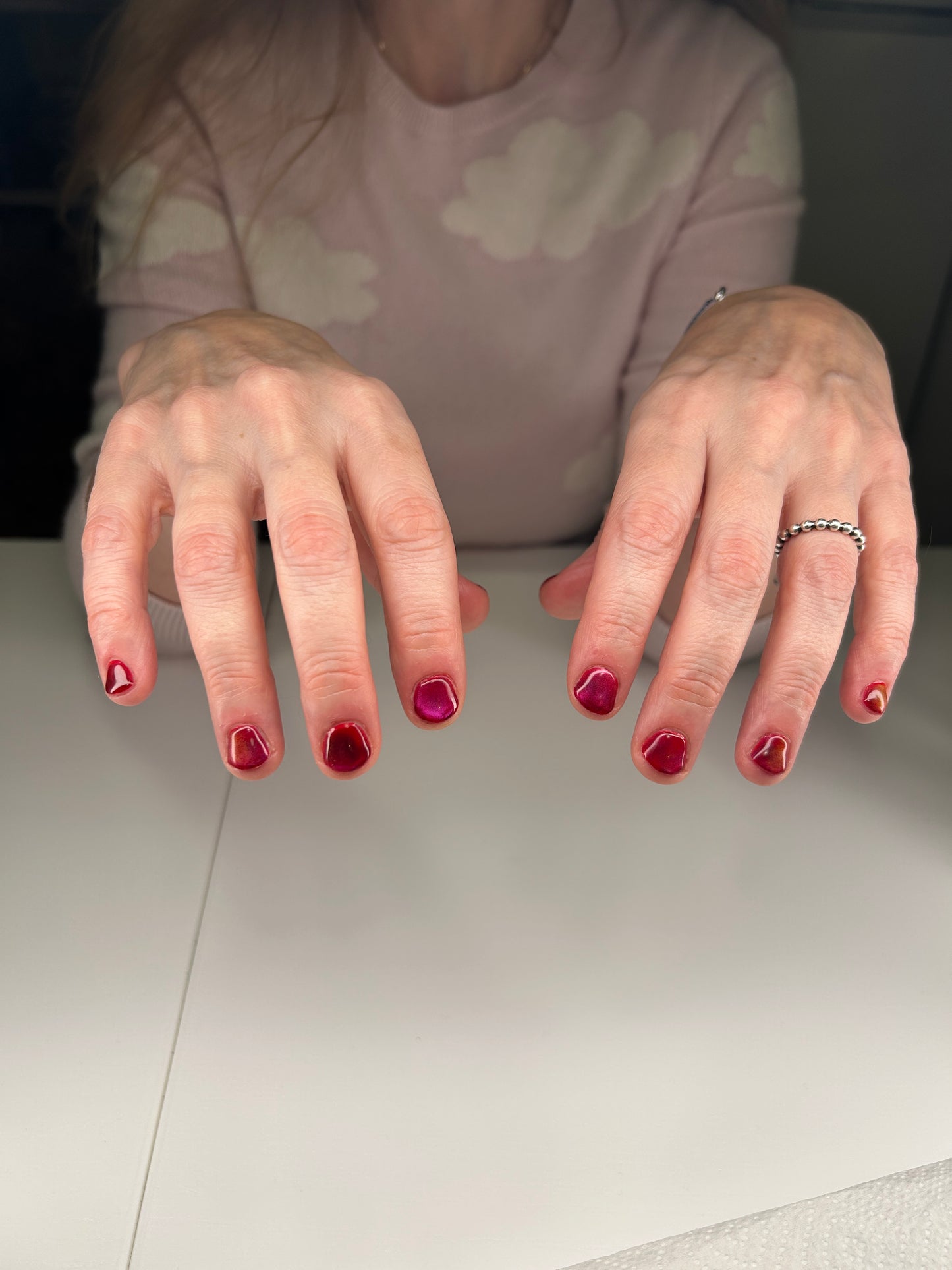 Buche deinen  Naildesign-Termin im Studio