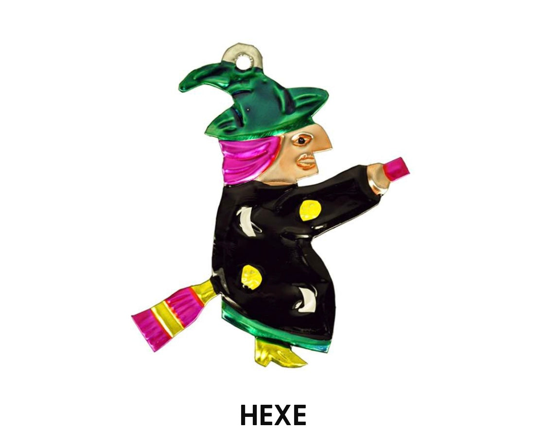 Mexikanischer Weihnachtsschmuck