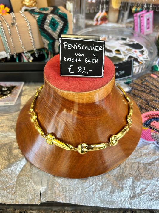 Collier von Katcha Bilek