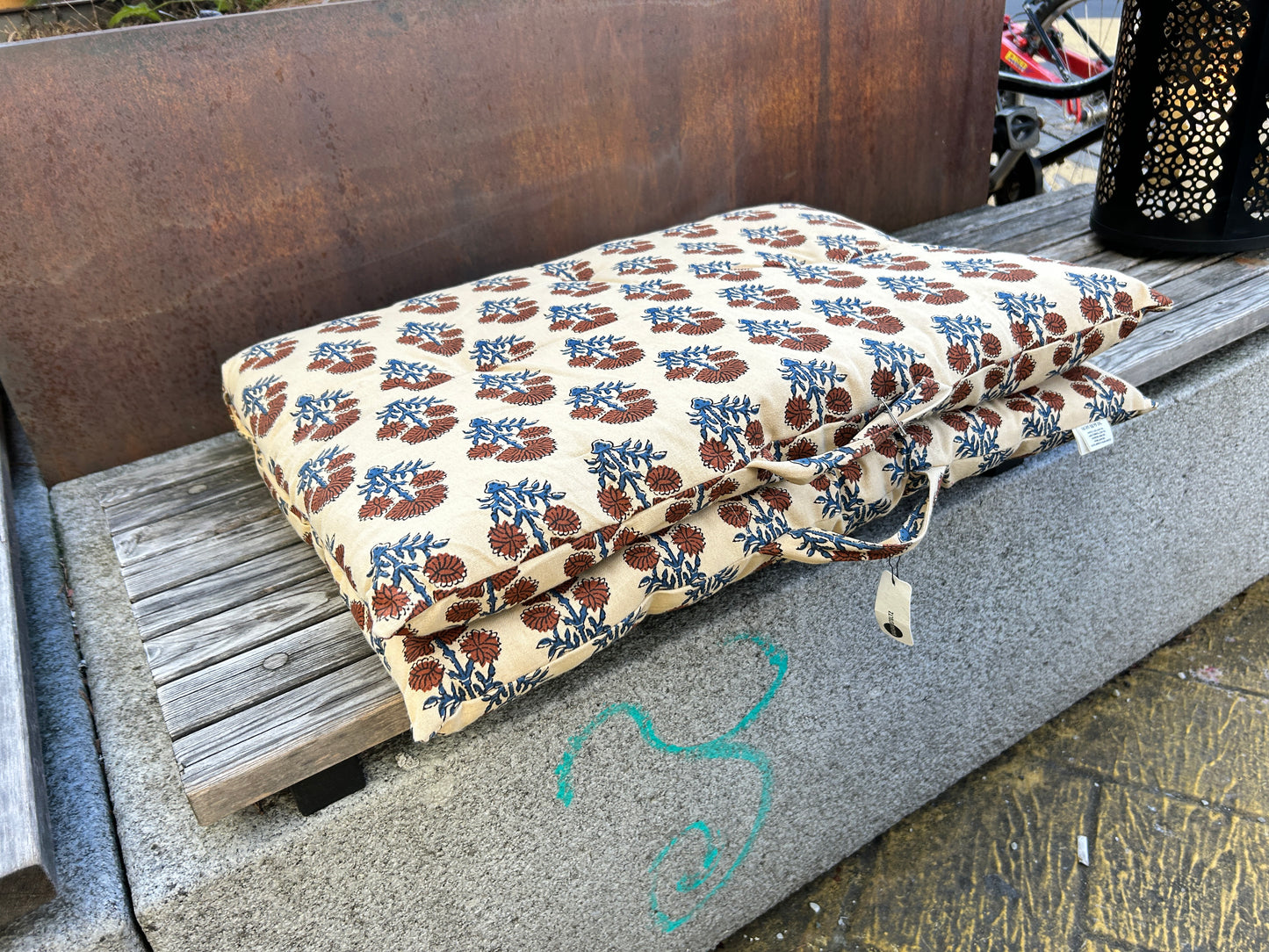 Baumwolle Matte/Matratze