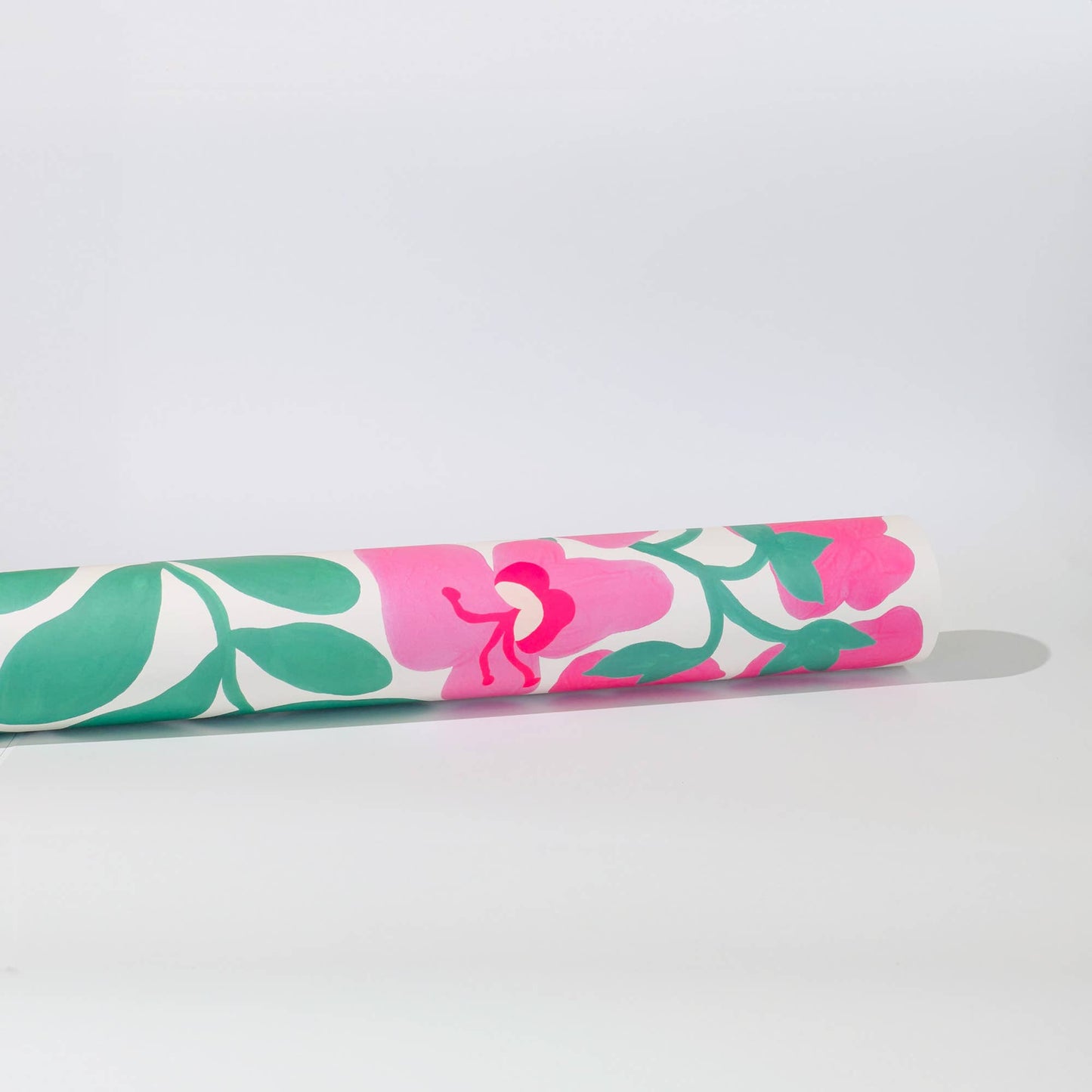 Geschenkspapier designed by Liv Lee