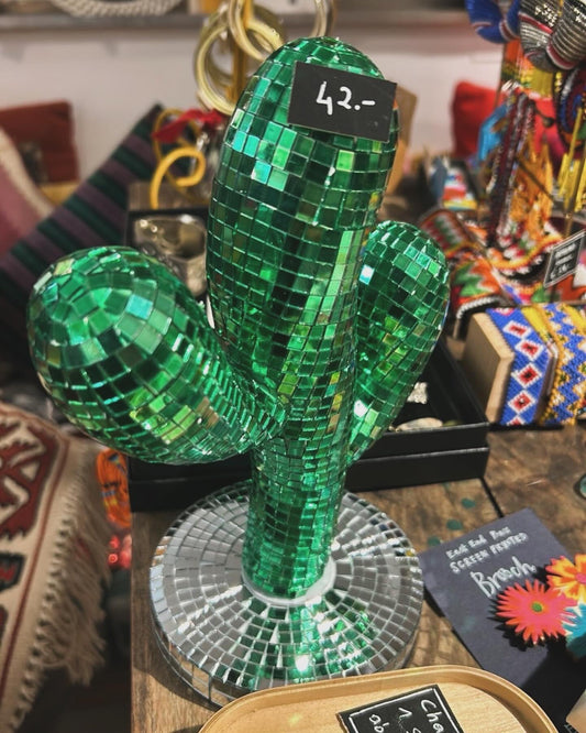 Disko Kaktus